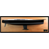 Nautor's Swan 58 custom half model