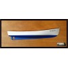 The Pulsifer Hampton 22 custom half hull