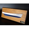 The Pulsifer Hampton 22 custom half hull