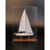 J/105 custom desk model replica