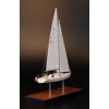 J/105 custom desk model replica