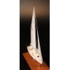 J/105 custom desk model replica