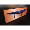 Spirit 50DH custom half hull