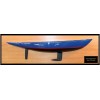 Spirit 50DH custom half hull