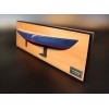 Spirit 50DH custom half hull