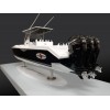 Cigarette 39 custom model replica