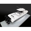 Cigarette 39 custom model replica