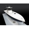 Cigarette 39 custom model replica