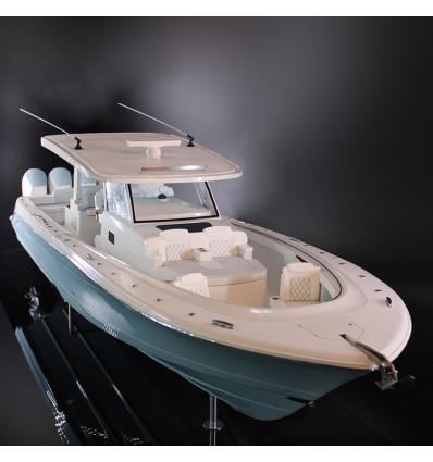 HCB 48 custom model