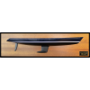Nautor Swan 112 flush deck custom half hull