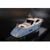 Zeelander 55 custom model replica