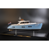 Zeelander 55 custom model replica