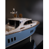 Zeelander 55 custom model replica