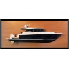 Tiara EX60 custom half model replica