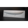 Celestial 48 half hull without back board / Yacht Club
