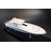 HCB Estrella 65 striking custom model