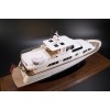 Sea Raes 101 Motor Yacht custom model