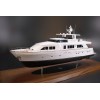 Sea Raes 101 Motor Yacht custom model