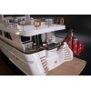 Sea Raes 101 Motor Yacht custom model