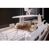 Sea Raes 101 Motor Yacht custom model