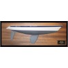 Wauquiez Centurion 41S half hull