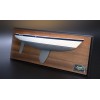 Wauquiez Centurion 41S half hull
