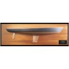e33 half hull