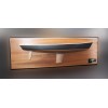 e33 half hull