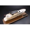 Hatteras 105 desk model