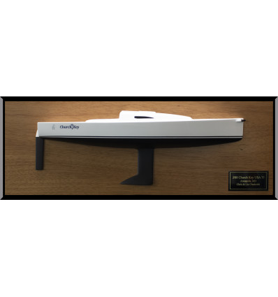 J-88 half hull CCHH