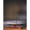 C.W. Hood 32 custom model