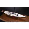 C.W. Hood 32 custom model