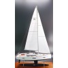 Dufour 412 GL charming custom model