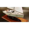 Dufour 412 GL charming custom model