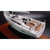 Dufour 412 GL charming custom model