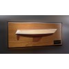Sabre 30-3 half hull