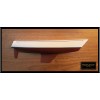 Sabre 30-3 half hull