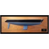 Nautor Swan 44 MKII flawless custom half hull