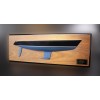 Nautor Swan 44 MKII flawless custom half hull