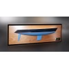 Nautor Swan 44 MKII flawless custom half hull