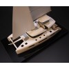 Lagoon 51 desk model