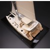 Lagoon 51 desk model