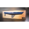 German Frers New Orleans Marine 40 half hull