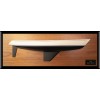 Nautor Swan 46 MKII ( 1991 Frers ) custom half hull