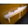 Juan K88 custom half model with deck details
