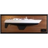Nordic 40 custom half model