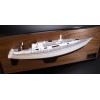 Nordic 40 custom half model