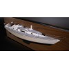 Nordic 40 custom half model