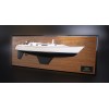 Nordic 40 custom half model