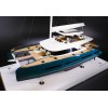 Lagoon L82 Custom model